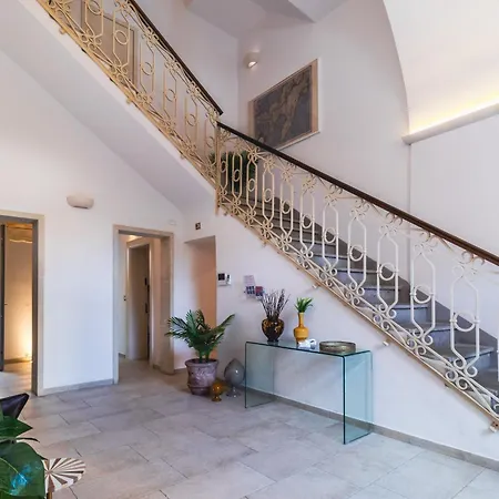 بيت ضيافة Palazzo San Lazzaro - Selection Jacuzzi & ليتشي