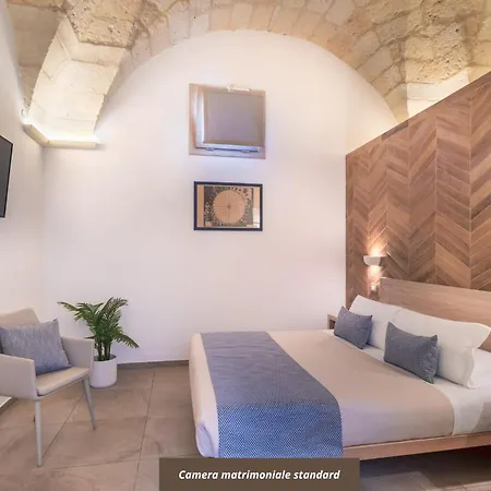 Pensión Palazzo San Lazzaro - Jacuzzi & Selection