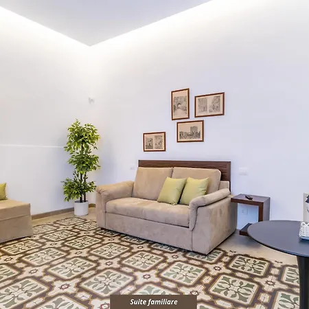 Palazzo San Lazzaro - Jacuzzi & Selection 4* Lecce