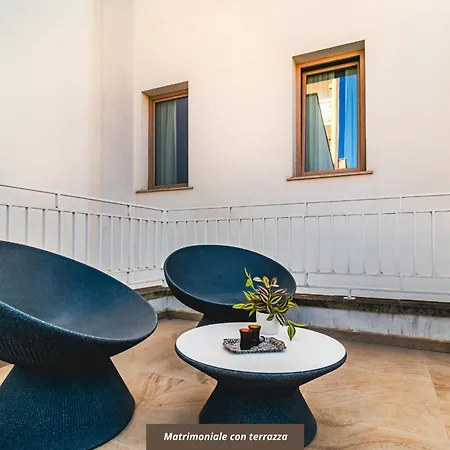 Palazzo San Lazzaro - Jacuzzi & Selection