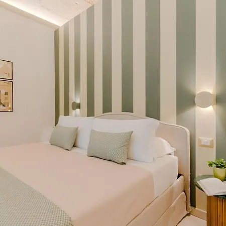 Palazzo San Lazzaro - Selection Jacuzzi & بيت ضيافة *