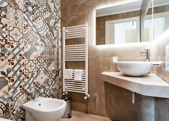 Vendégház Palazzo San Lazzaro - Jacuzzi & Selection 4*