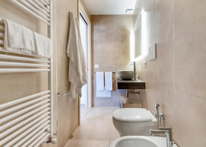 Palazzo San Lazzaro - Jacuzzi & Selection Vendégház Lecce