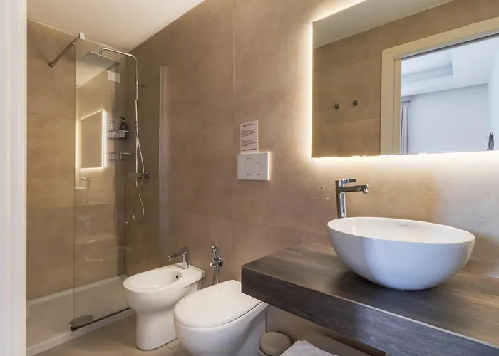 Vendégház Palazzo San Lazzaro - Jacuzzi & Selection Lecce