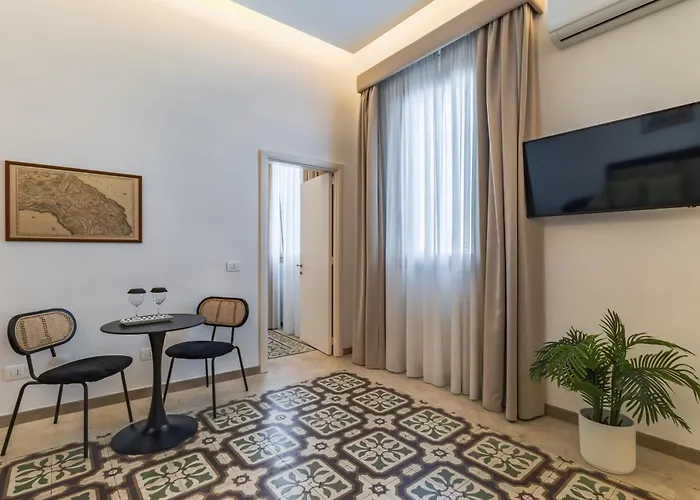 Palazzo San Lazzaro - Jacuzzi & Selection Vendégház 4*