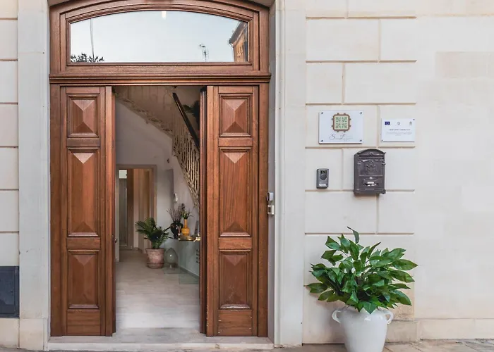 Vendégház Palazzo San Lazzaro - Jacuzzi & Selection 4*