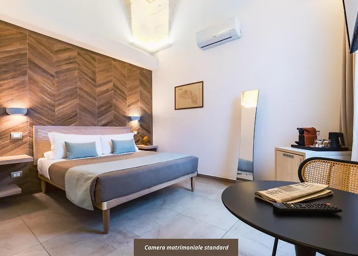 Palazzo San Lazzaro - Jacuzzi & Selection 4*