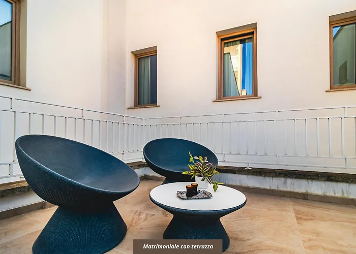 Palazzo San Lazzaro - Jacuzzi & Selection